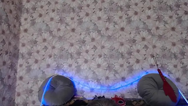 MissBekker webcam