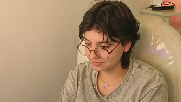 Nathaly_ds webcam