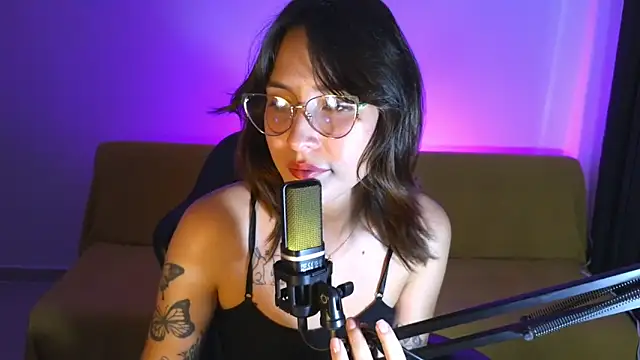 Yuliennegg webcam