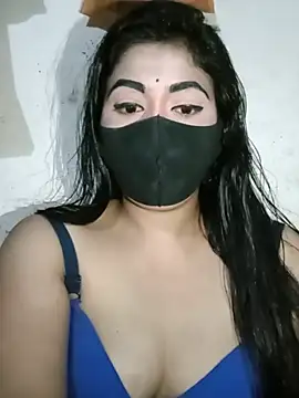 Jessica-03 webcam