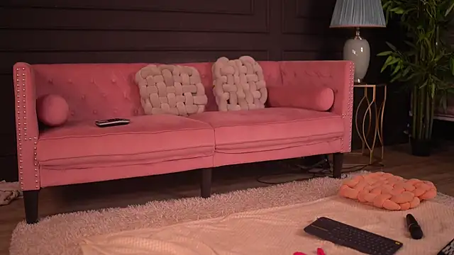AlessiaNoire webcam