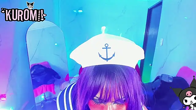 Kuromii_ webcam