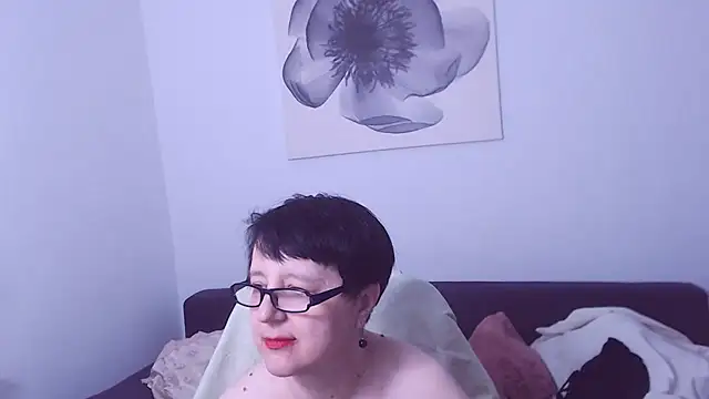 ChristaRose webcam