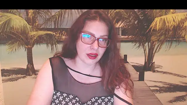 Queen__Natasha webcam