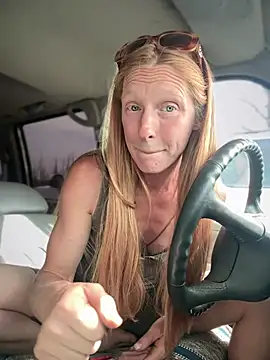 goldenflamegoddess (F milf) - Fuck around and find out!