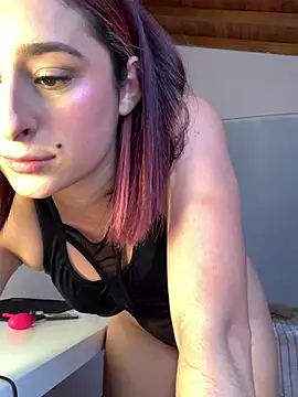 hannaa_brown webcam