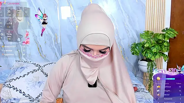 malek_zark2 webcam