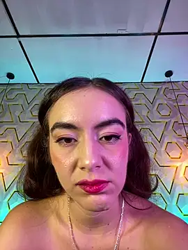 MelanyyJhonson15 webcam