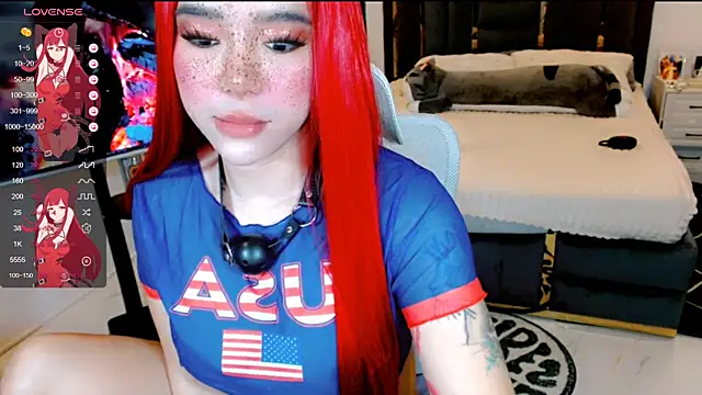 MargaritaTs webcam
