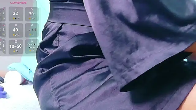 daddys_little_princesss webcam