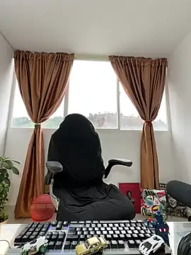 Malkon_Big webcam