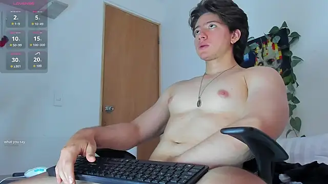 AngelBennet_ webcam