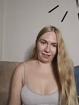 KisaVixen webcam