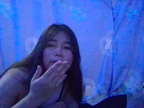 Asianhotskinny webcam