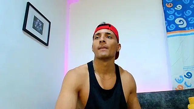 Smith_Fitness webcam