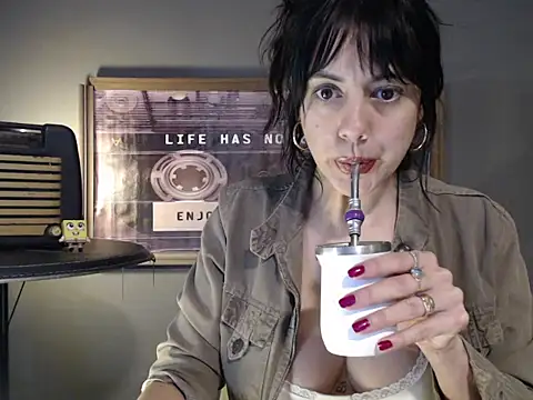 Mickyta webcam