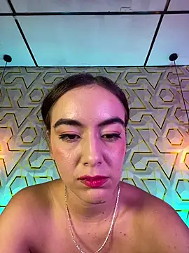 MelanyyJhonson15 webcam