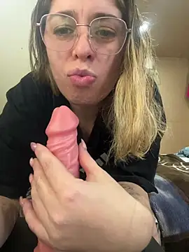 soyanahii webcam