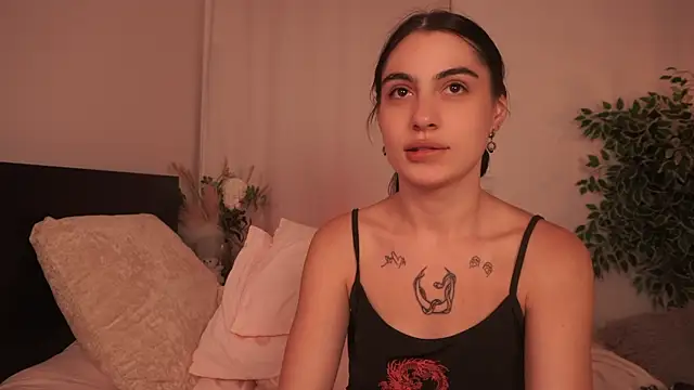 BlackkStorm webcam