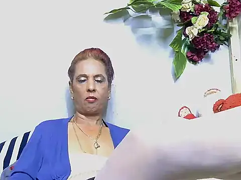 Hot_queen58 webcam