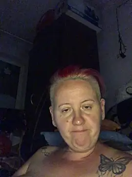 SofiaAmour webcam