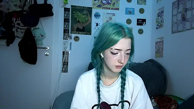 sixsevengirls webcam