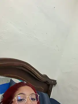 Auravega_ webcam