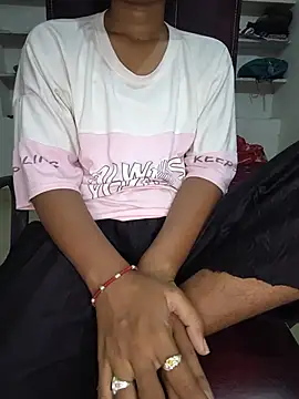 RASHMI_Lave webcam