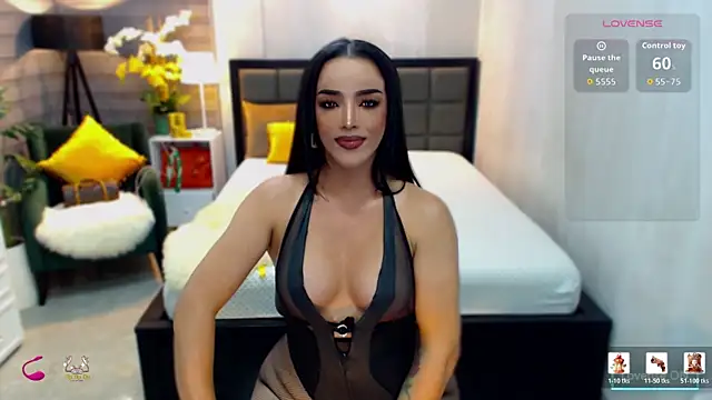 ThaliaSexGoddes webcam