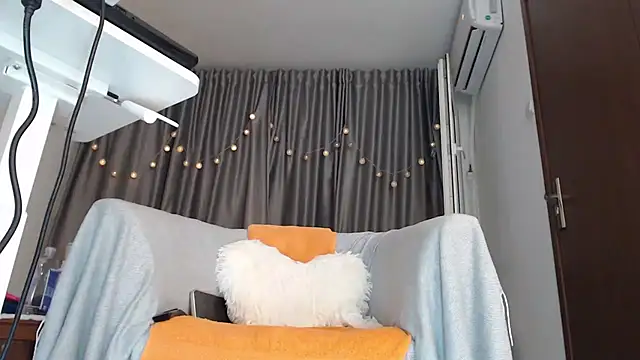 Babe_Licious webcam