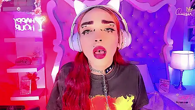 LeyXandrabraz webcam