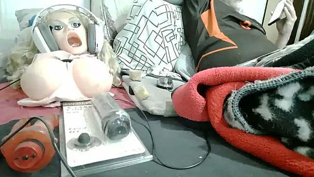 messi_syssy webcam