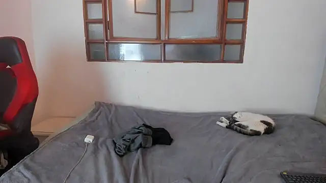 oliver_price1 webcam