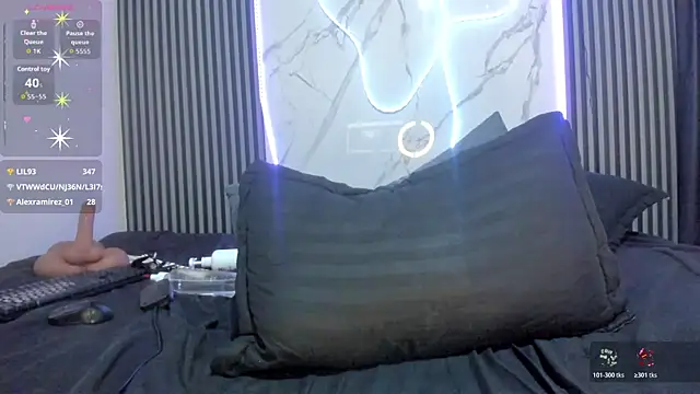 Morochaa-fire webcam