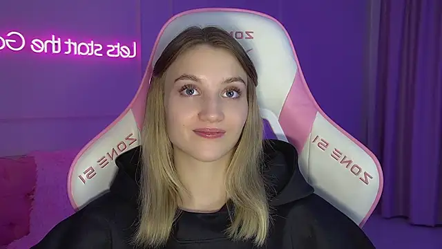 StacyEvances webcam