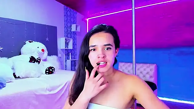 salfetkaa webcam