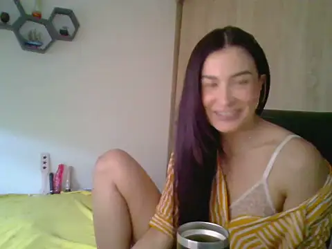 sweetsensations webcam