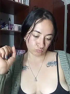 kimberly_peter live cam on StripChat