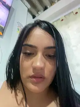SahanaPrincesss webcam
