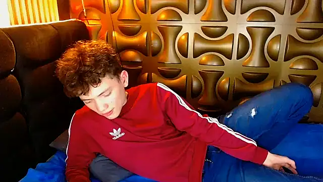 cruz_dante webcam