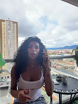 HOT_LADY_777 webcam