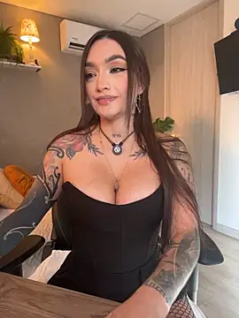 DaniDusan_ webcam