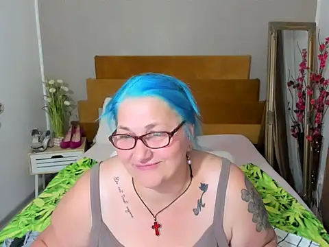 Sugarmommy_69X live cam on StripChat