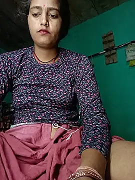 Radhika97A live cam on StripChat