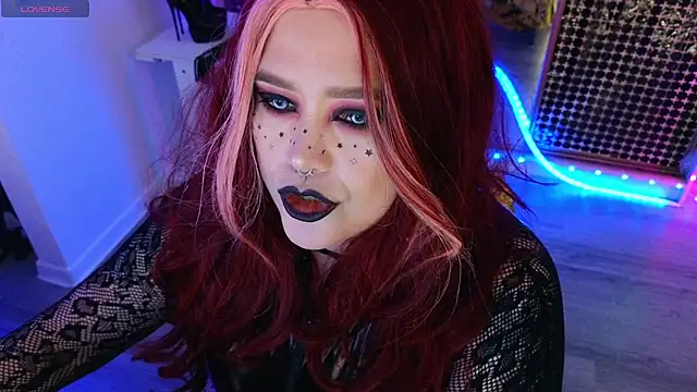 wickedxqueen live