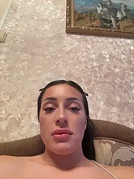 Soft_Pleasure webcam
