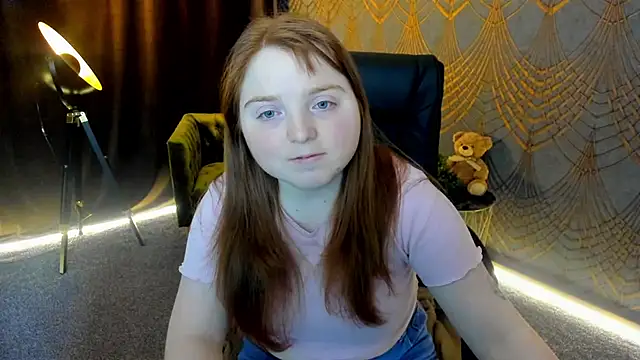 KattyRose8 webcam