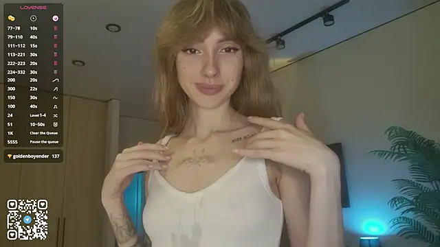 Lunainnk webcam