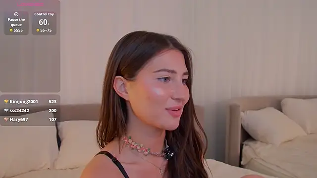 LisaDeviss webcam