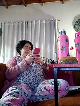 relaxnamaste webcam